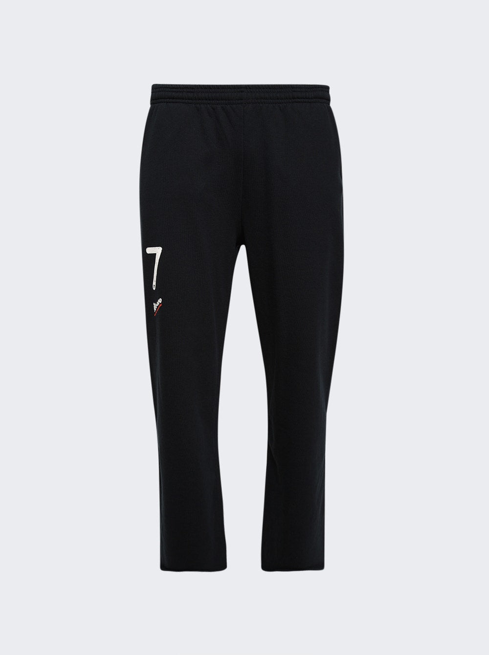 Men | PROTOTYPES | Cropped Sweatpants Navy | Blue