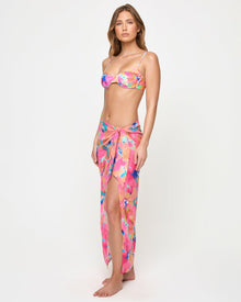 Portela Sarong | Flower Play