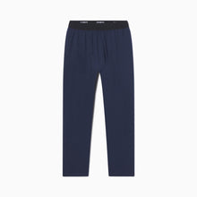 Modal Jersey Pajama Bottom | Navy