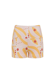 Micro Bike Short | Palmas