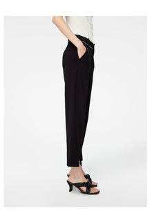 Pant | Black