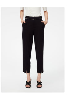 Pant | Black