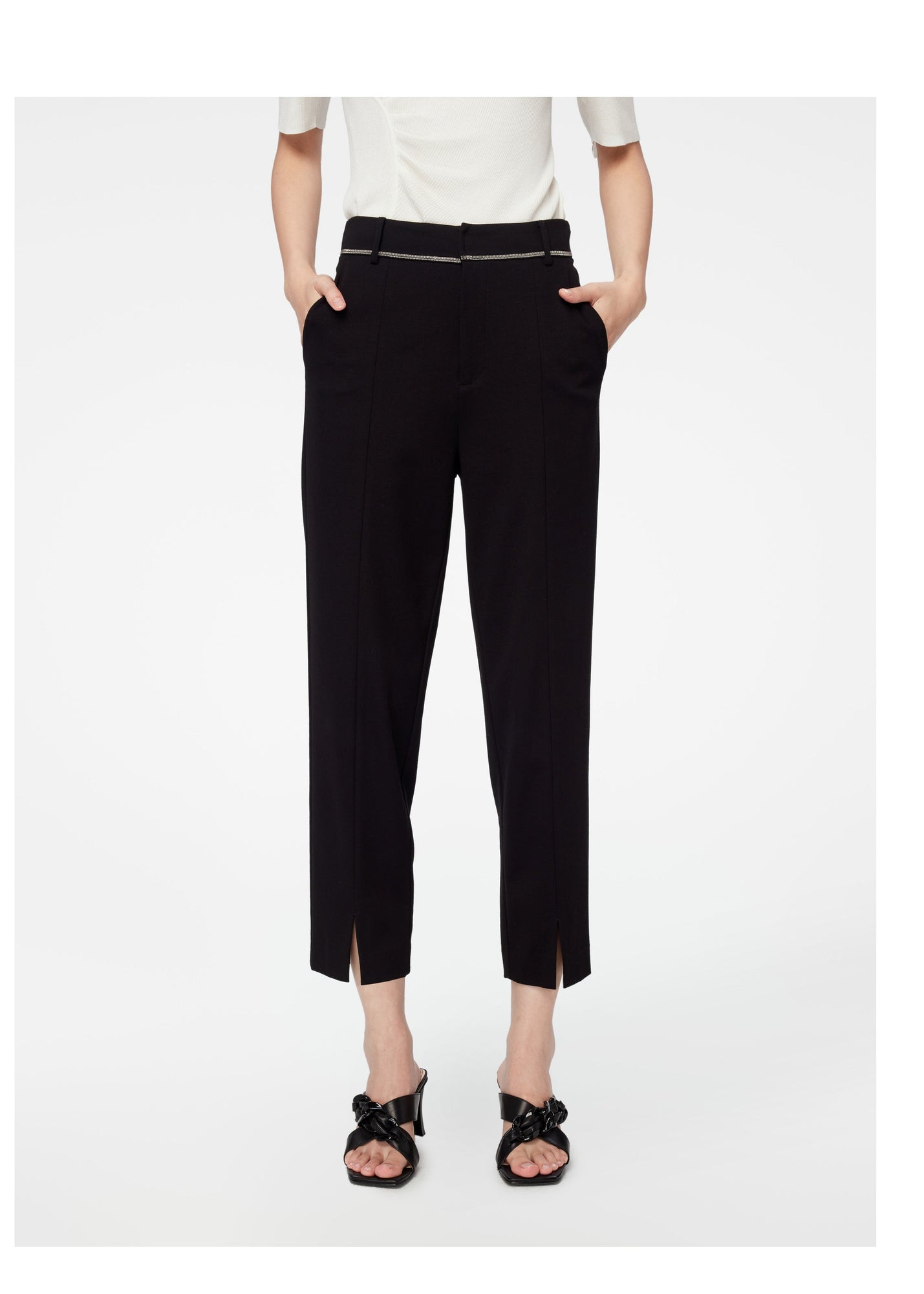Pant | Black