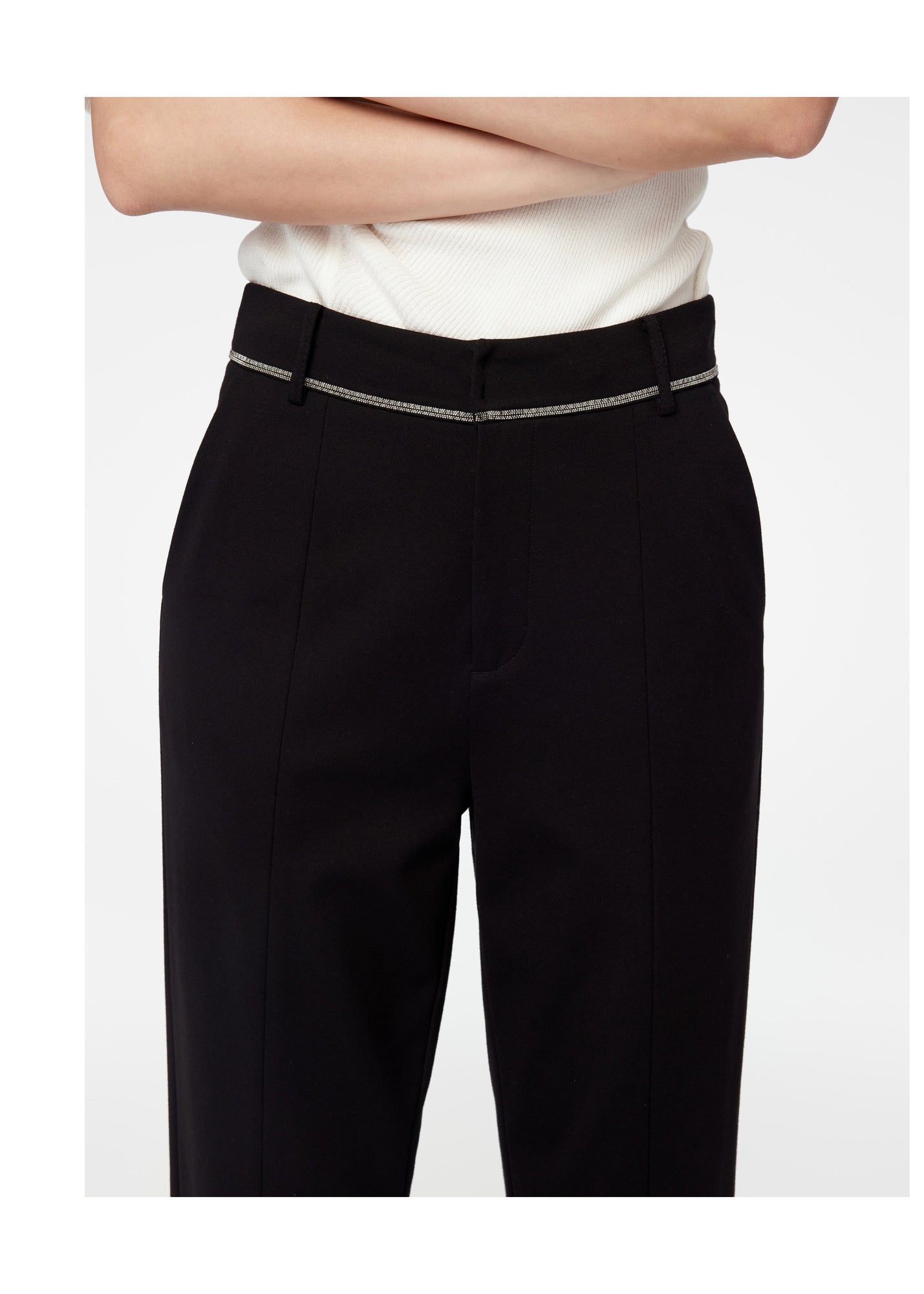 Pant | Black