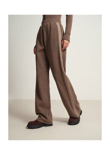Pant | Brown