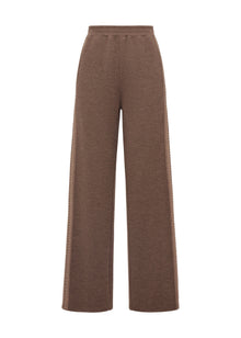 Pant | Brown