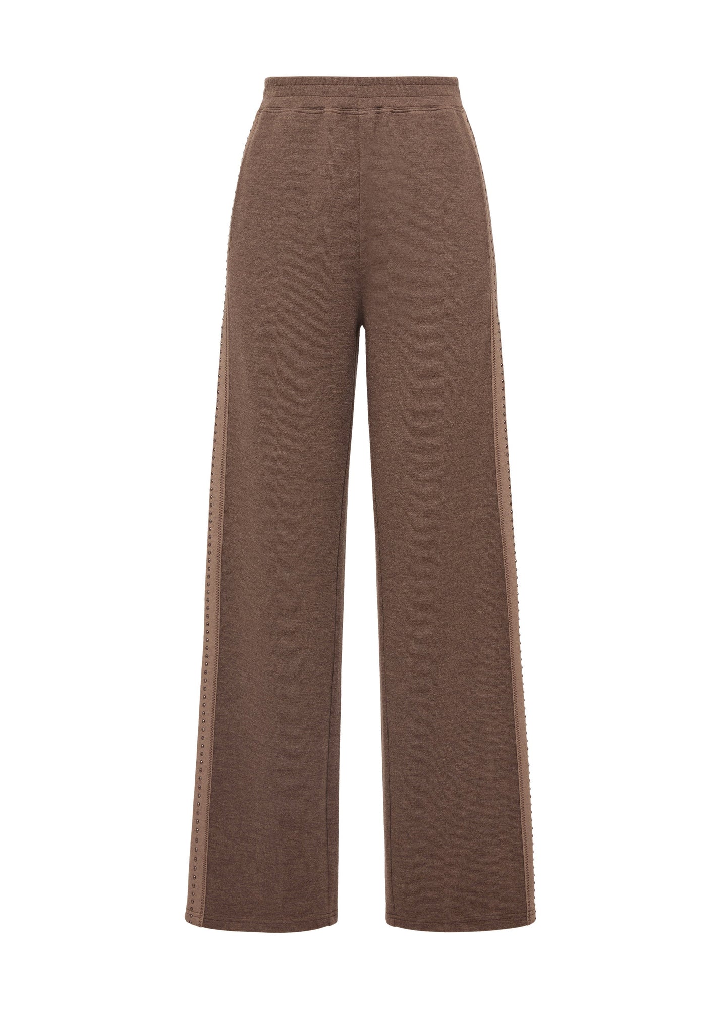 Pant | Brown
