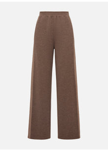 Pant | Brown