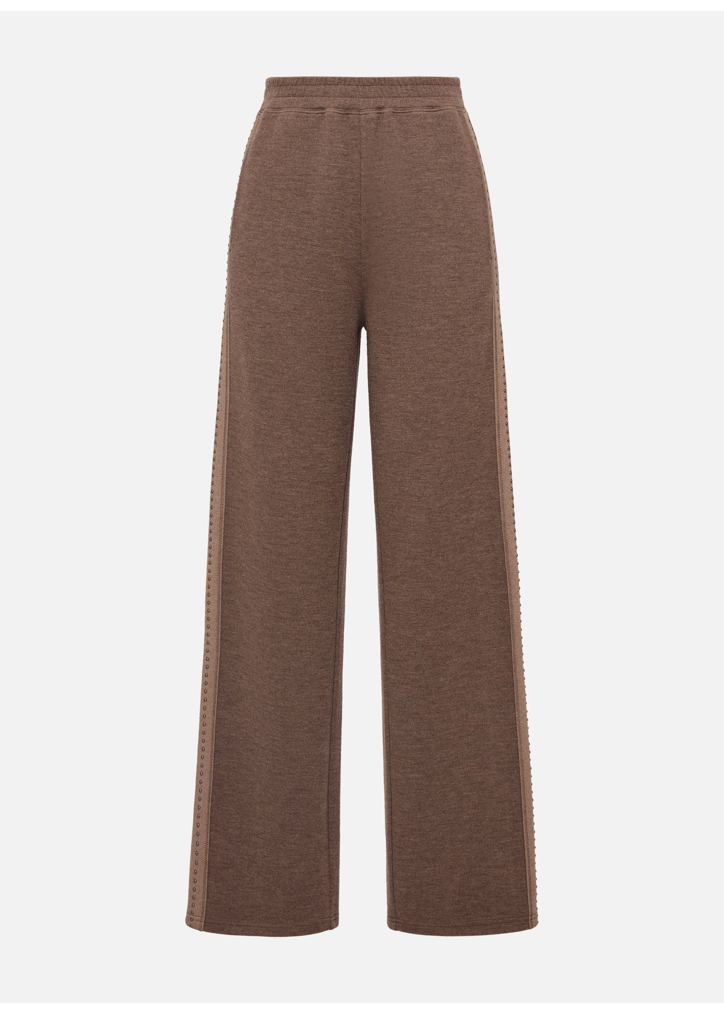 Pant | Brown