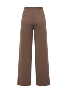 Pant | Brown