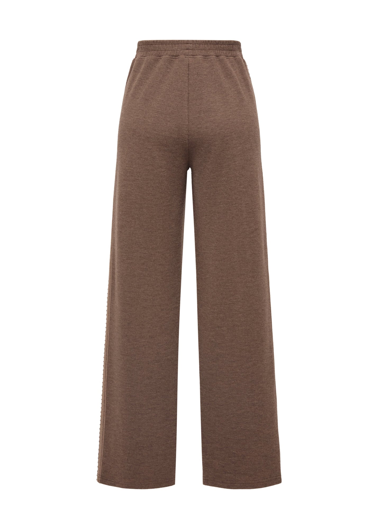 Pant | Brown