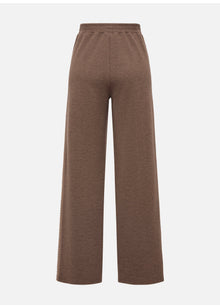 Pant | Brown