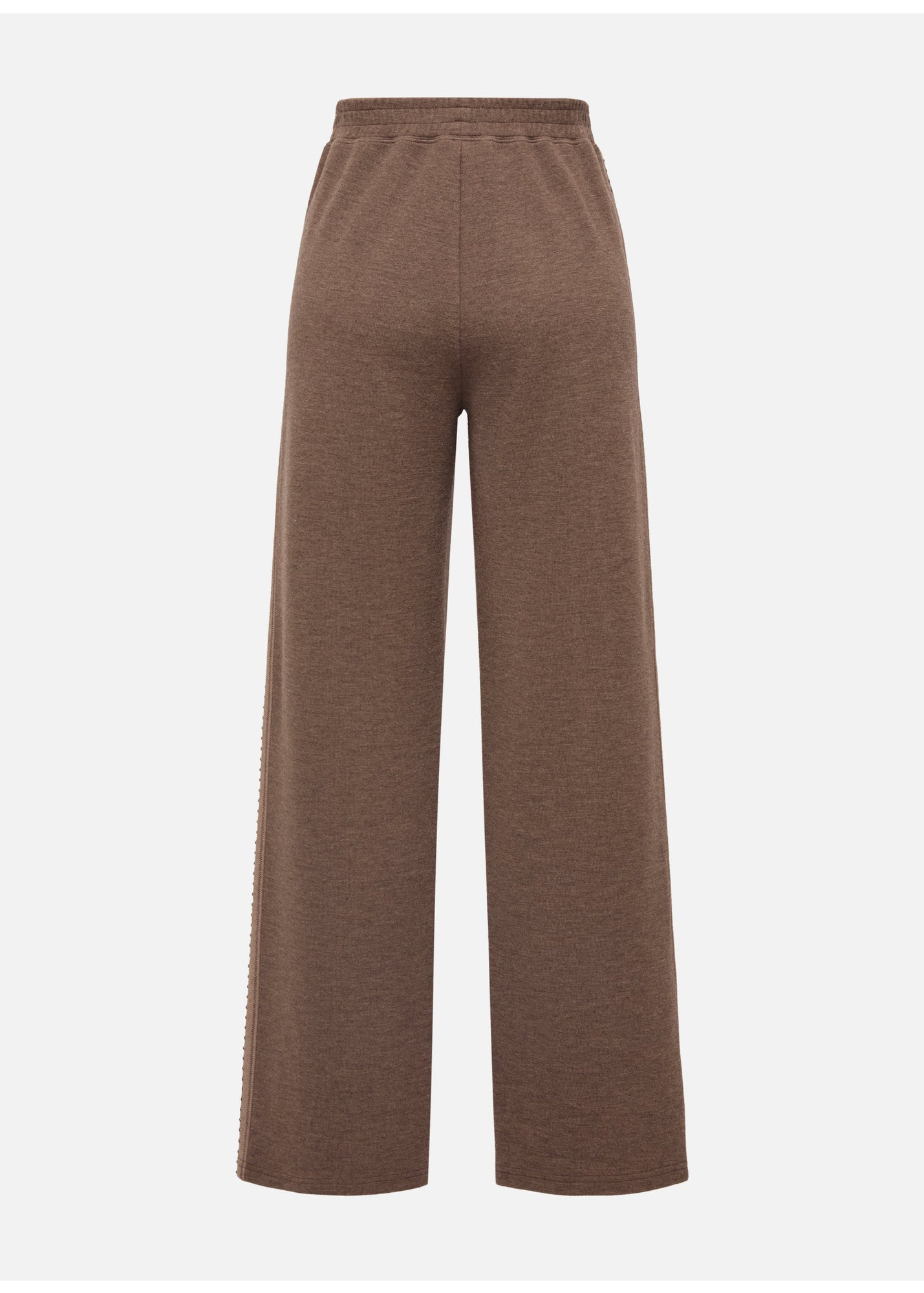 Pant | Brown