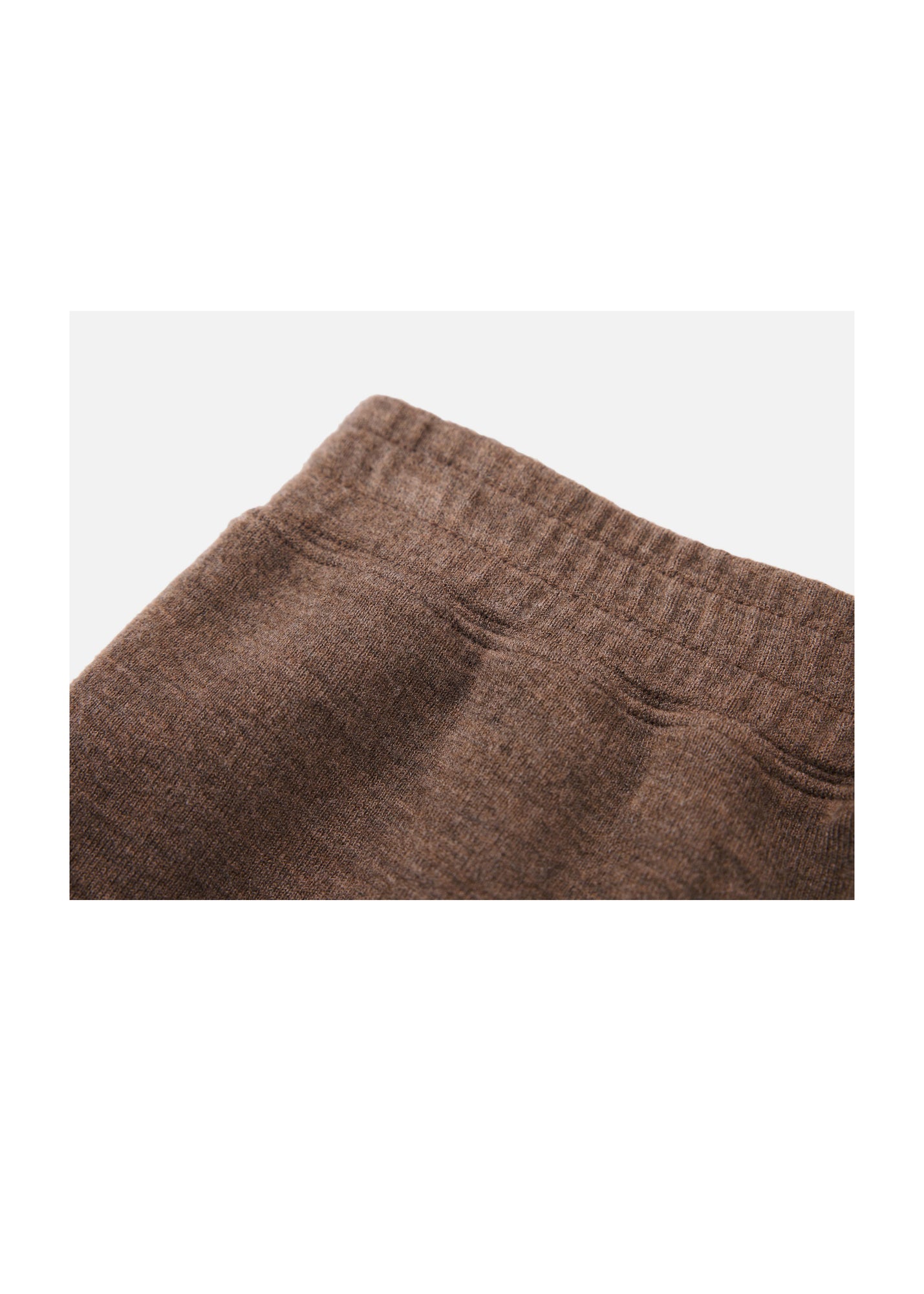 Pant | Brown