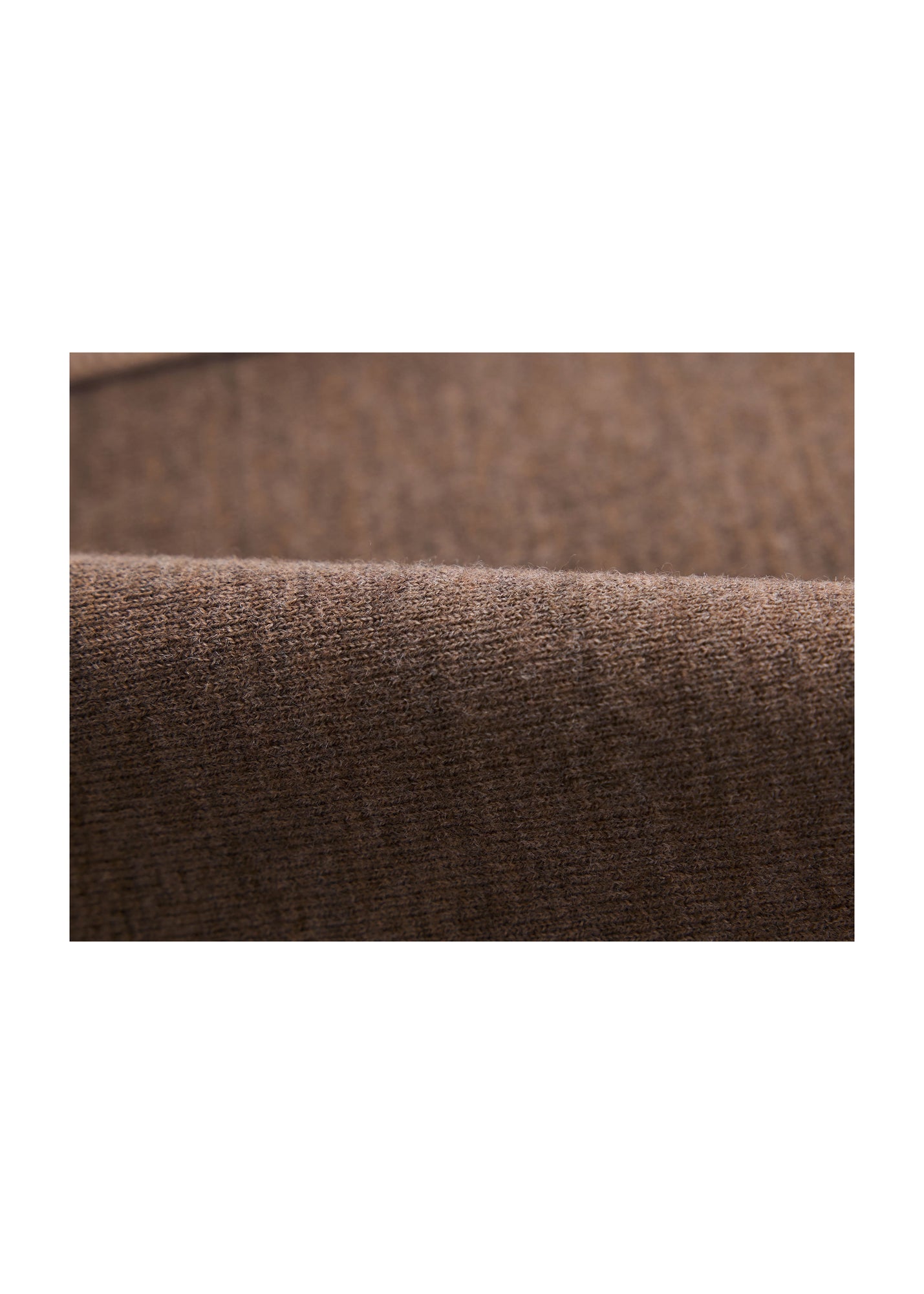 Pant | Brown