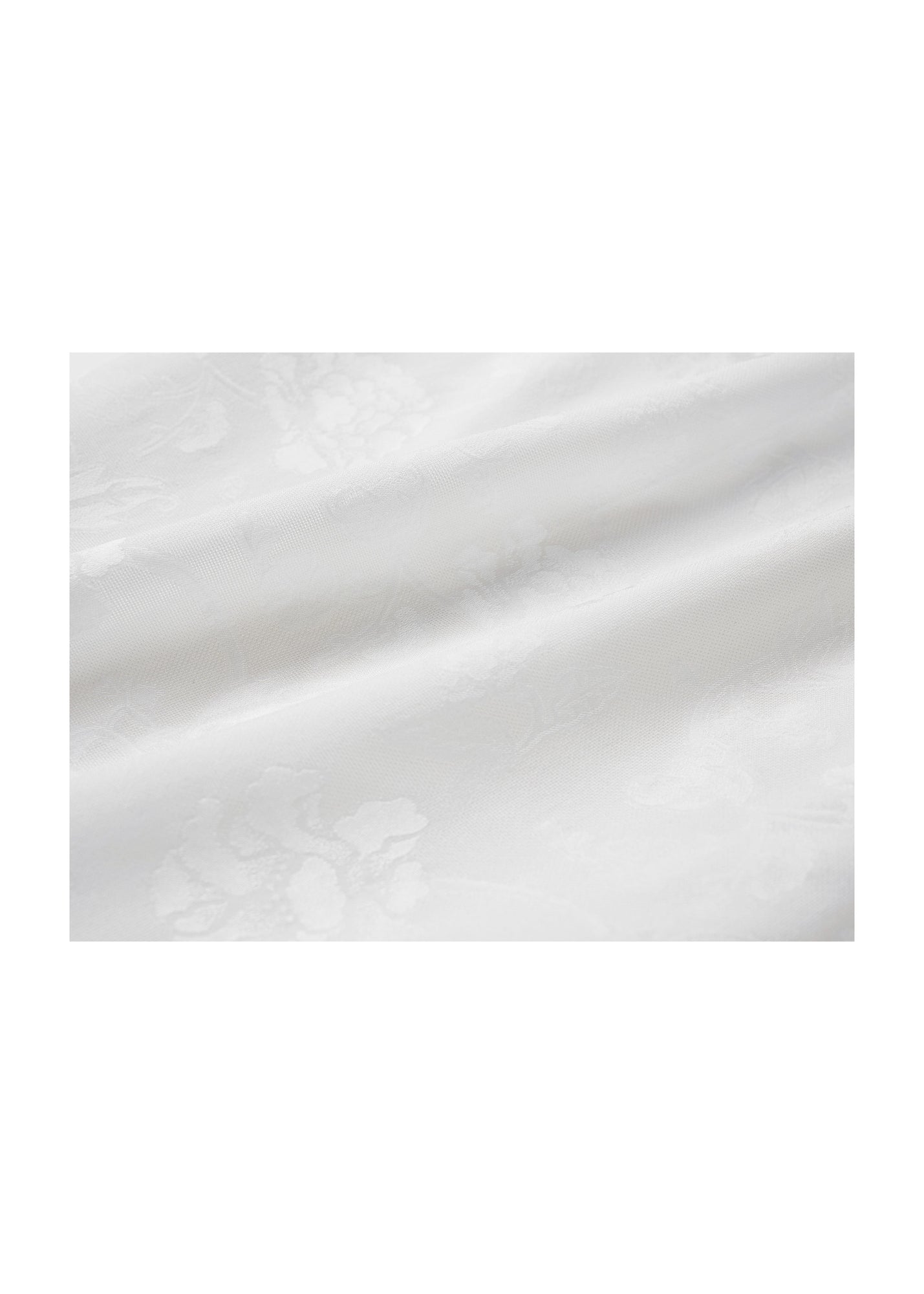 Pant | White