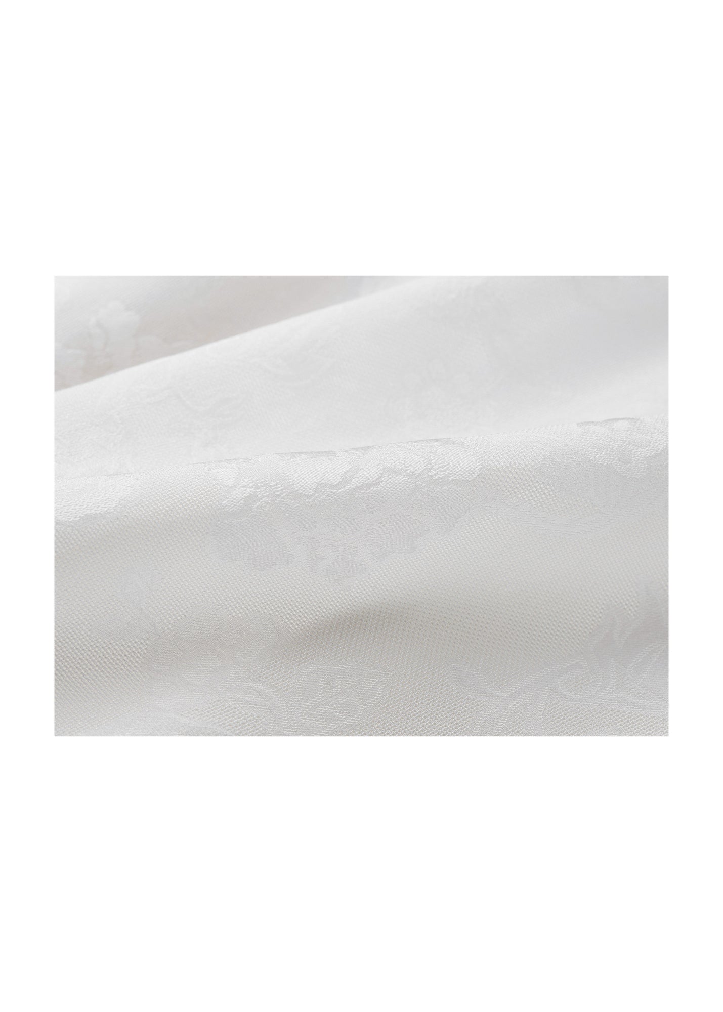 Pant | White