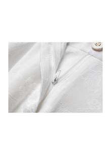 Pant | White