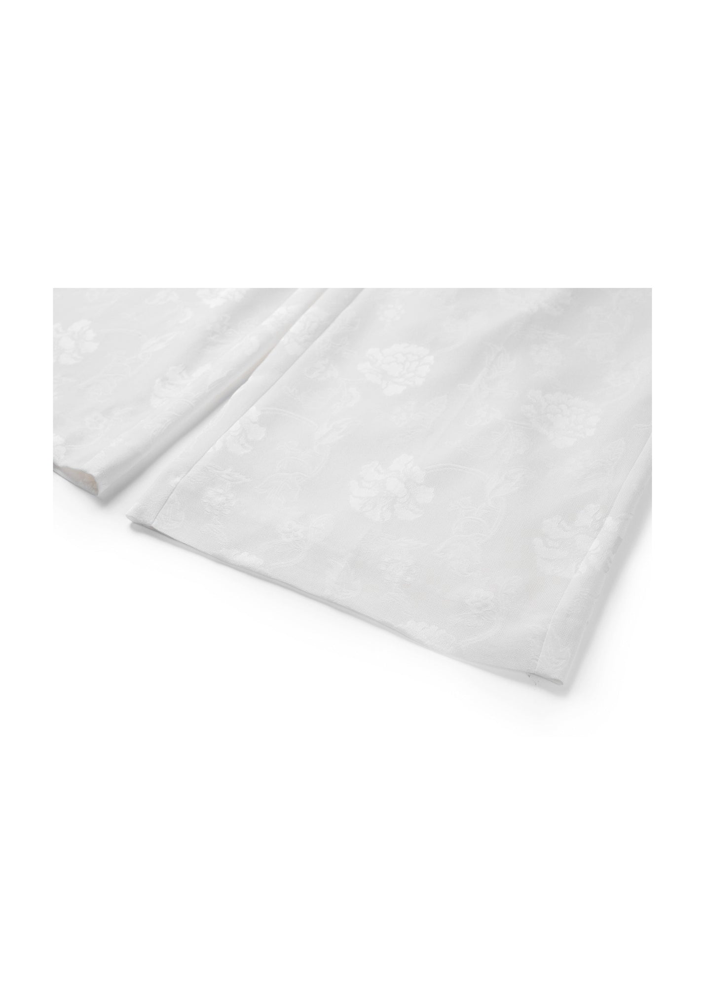 Pant | White