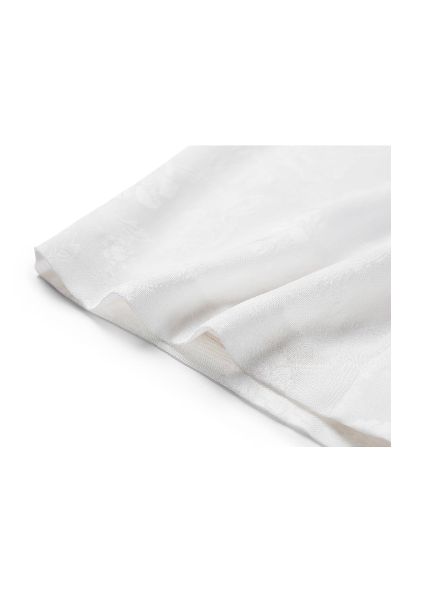 Pant | White