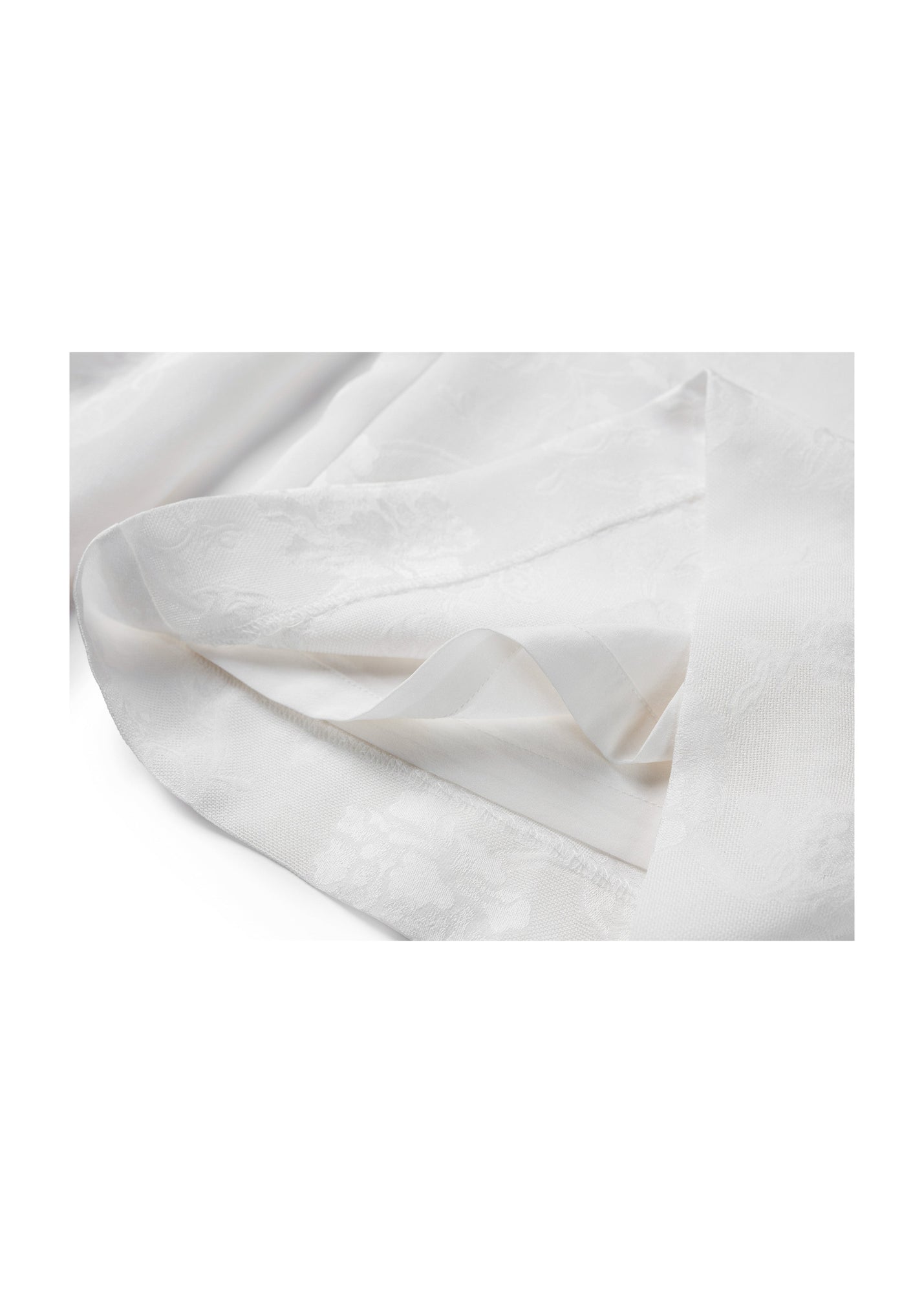Pant | White