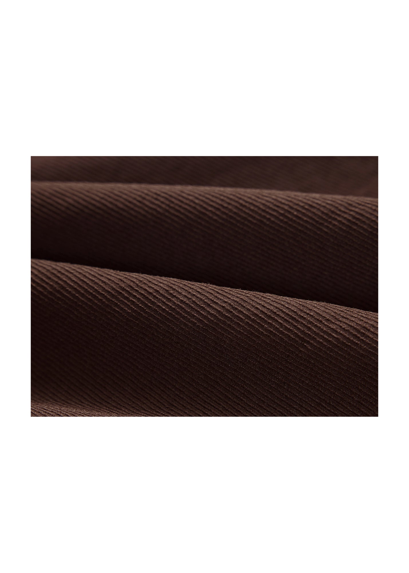 Pants | Brown