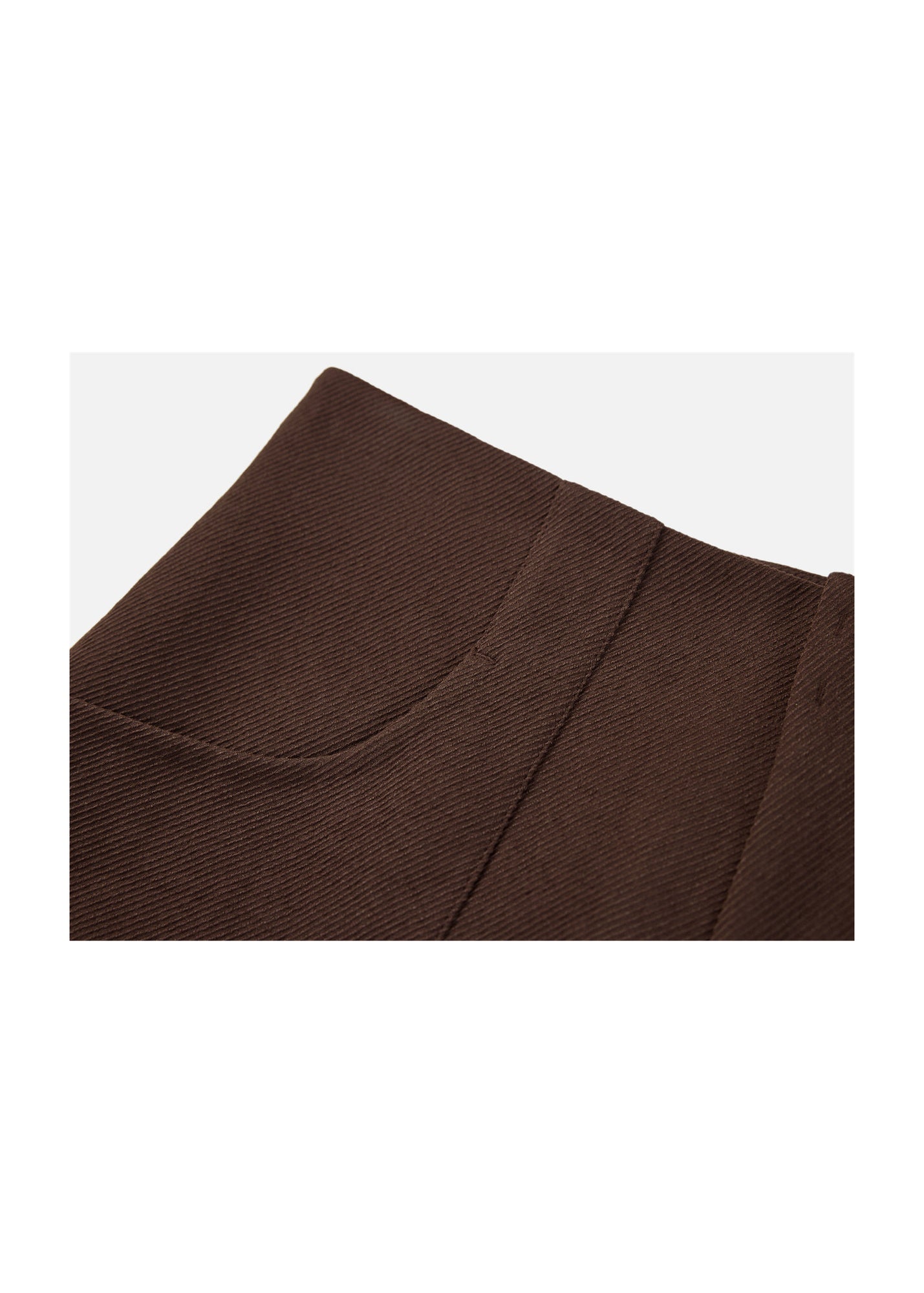 Pants | Brown
