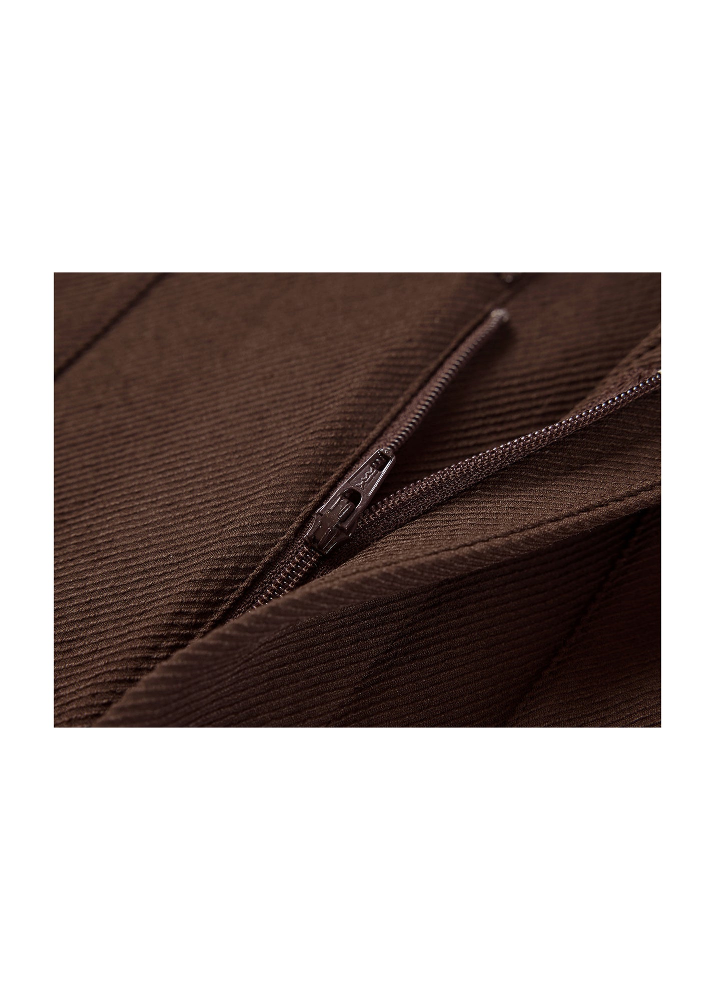 Pants | Brown