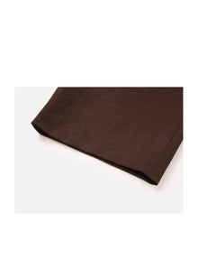 Pants | Brown