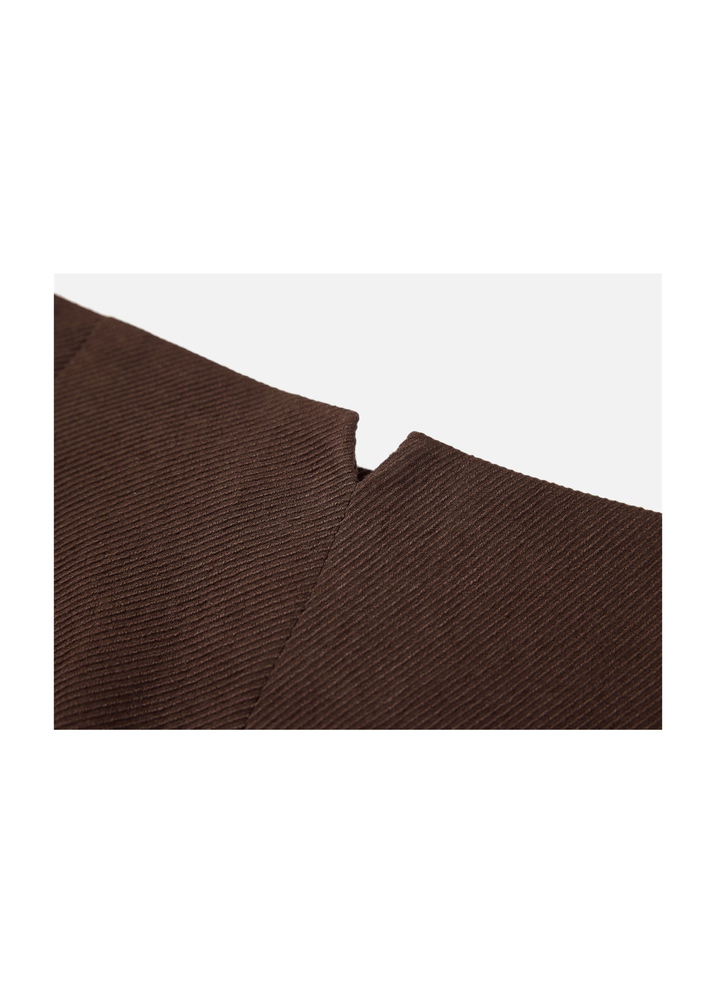 Pants | Brown