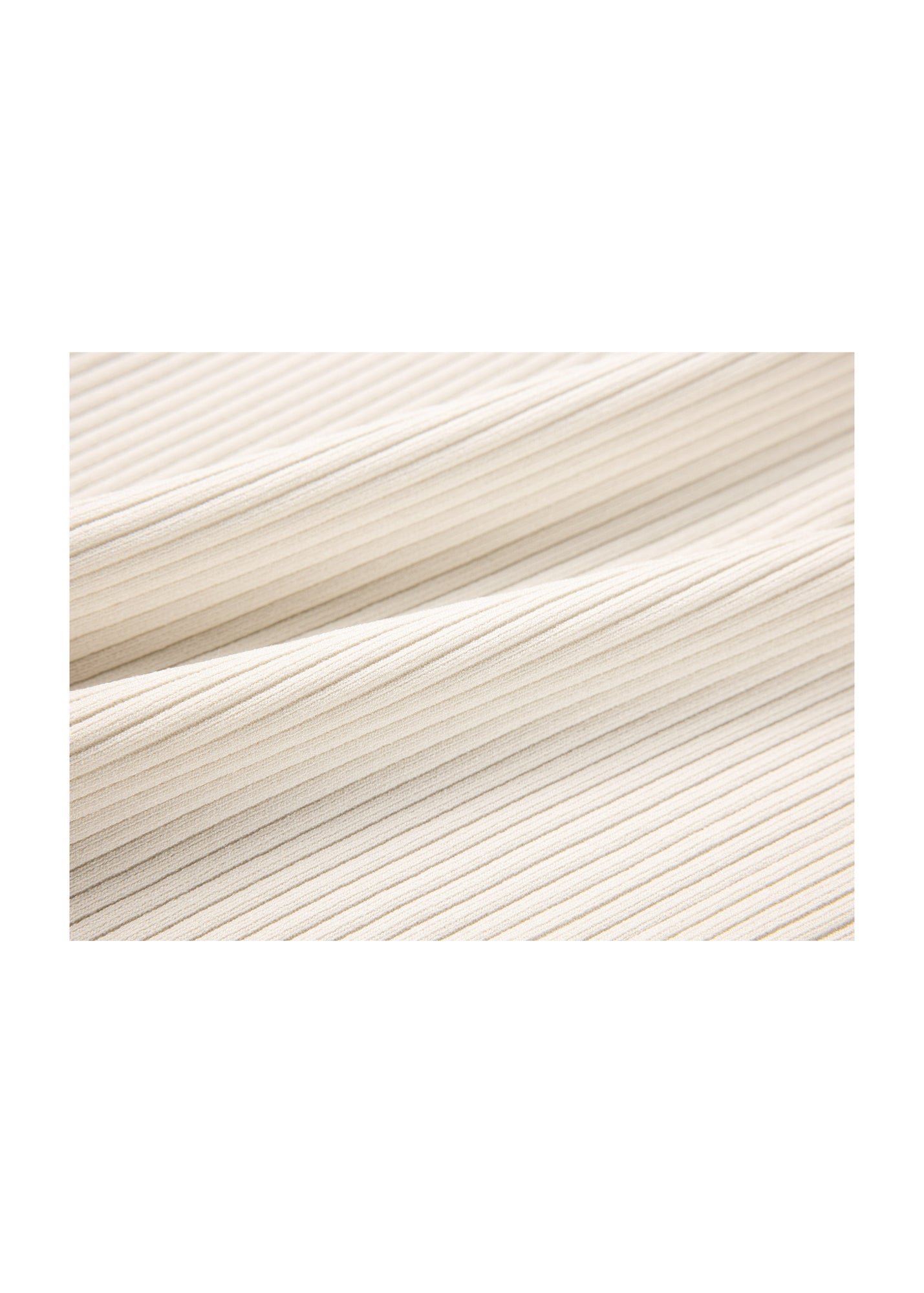 Pants | White