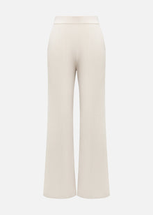 Pants | White