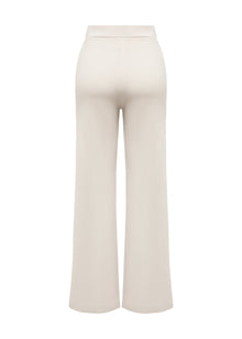 Pants | White