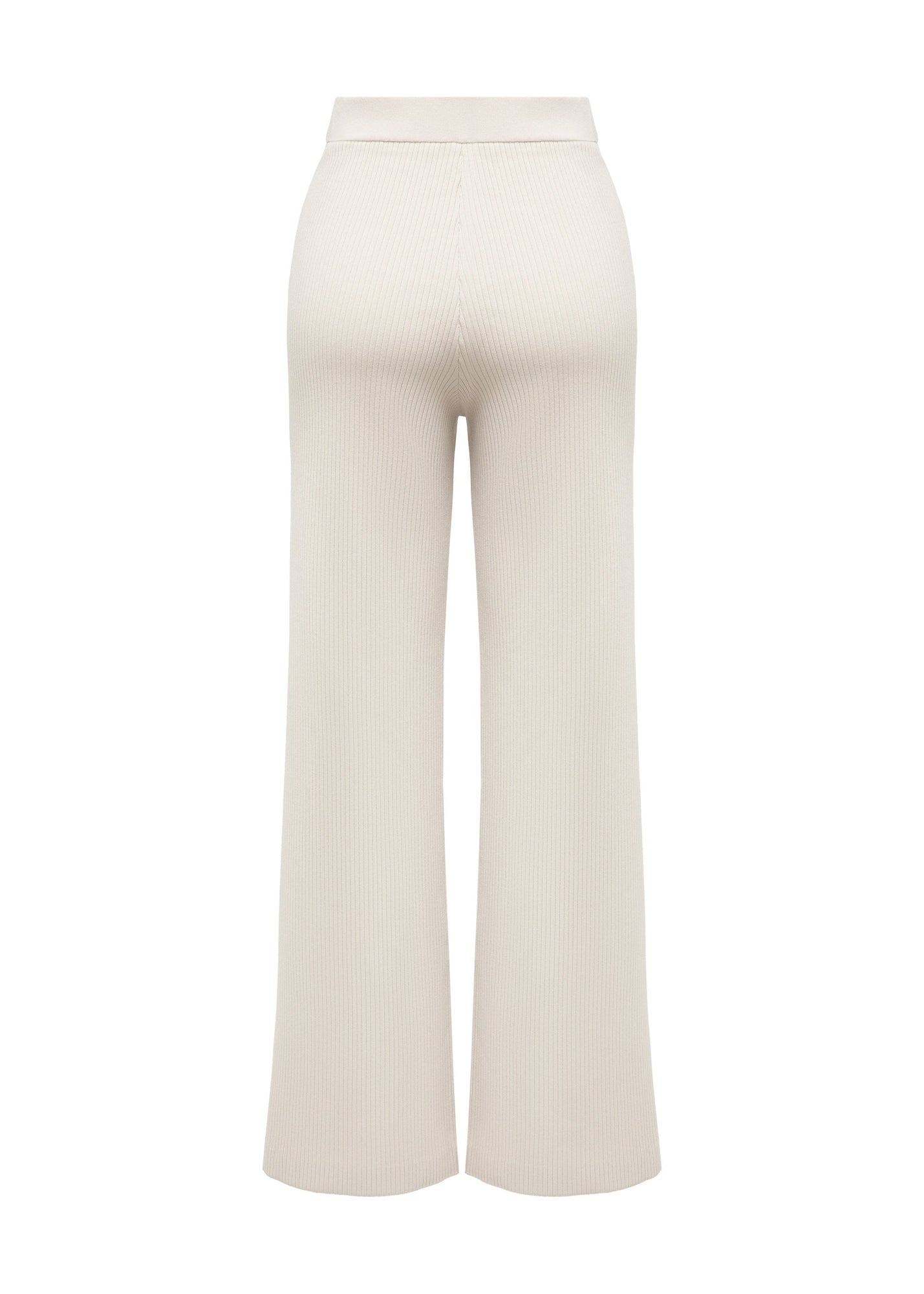Pants | White