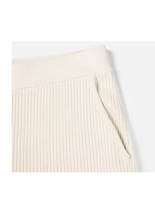 Pants | White