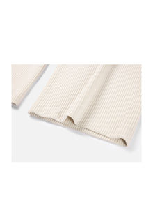 Pants | White