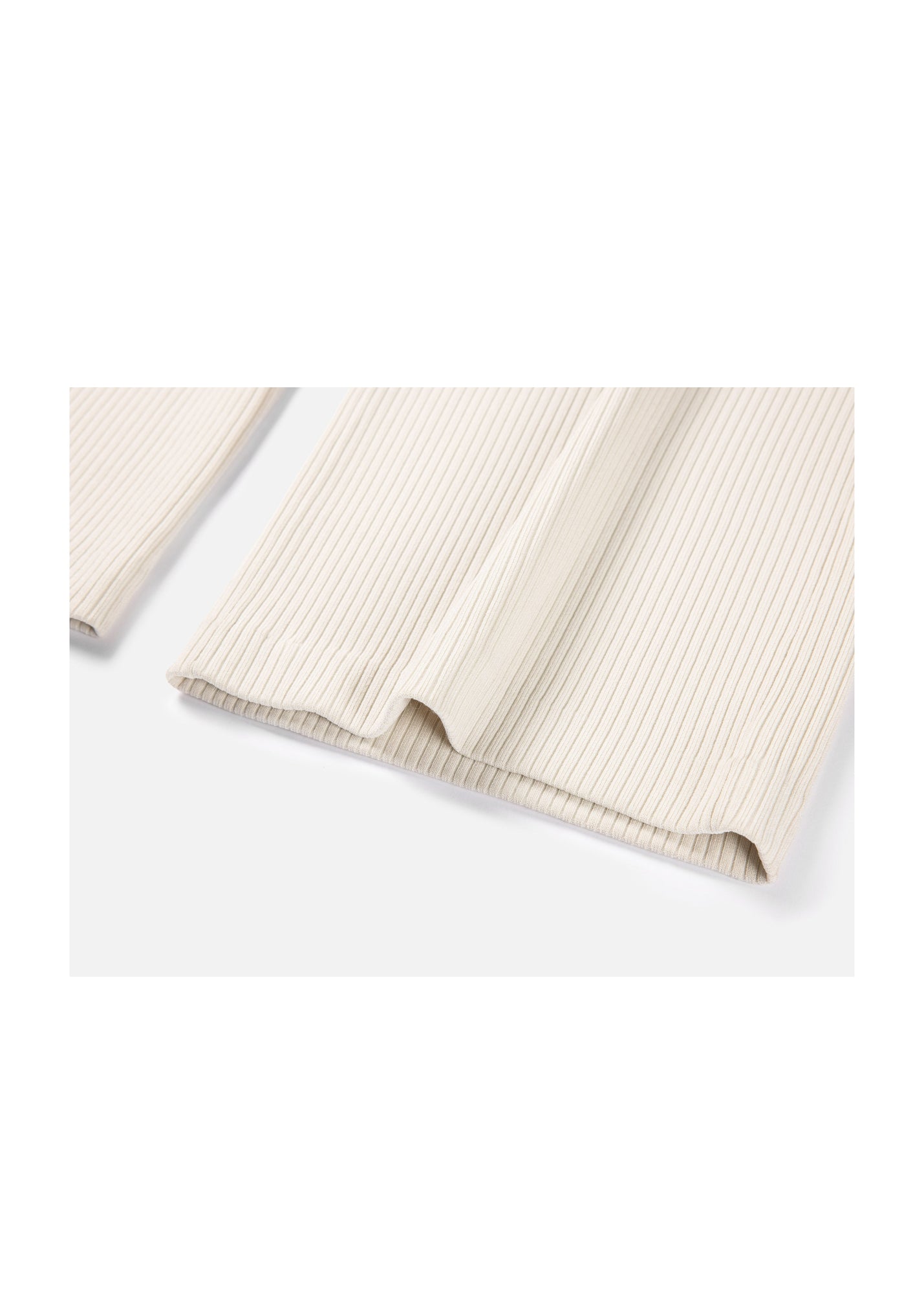 Pants | White
