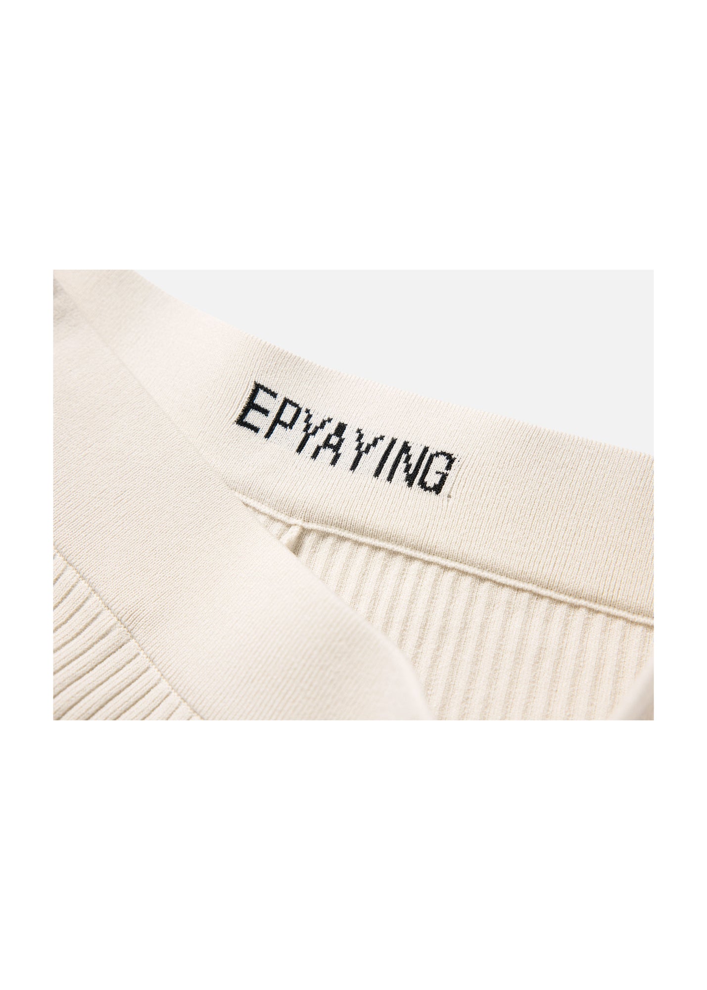 Pants | White