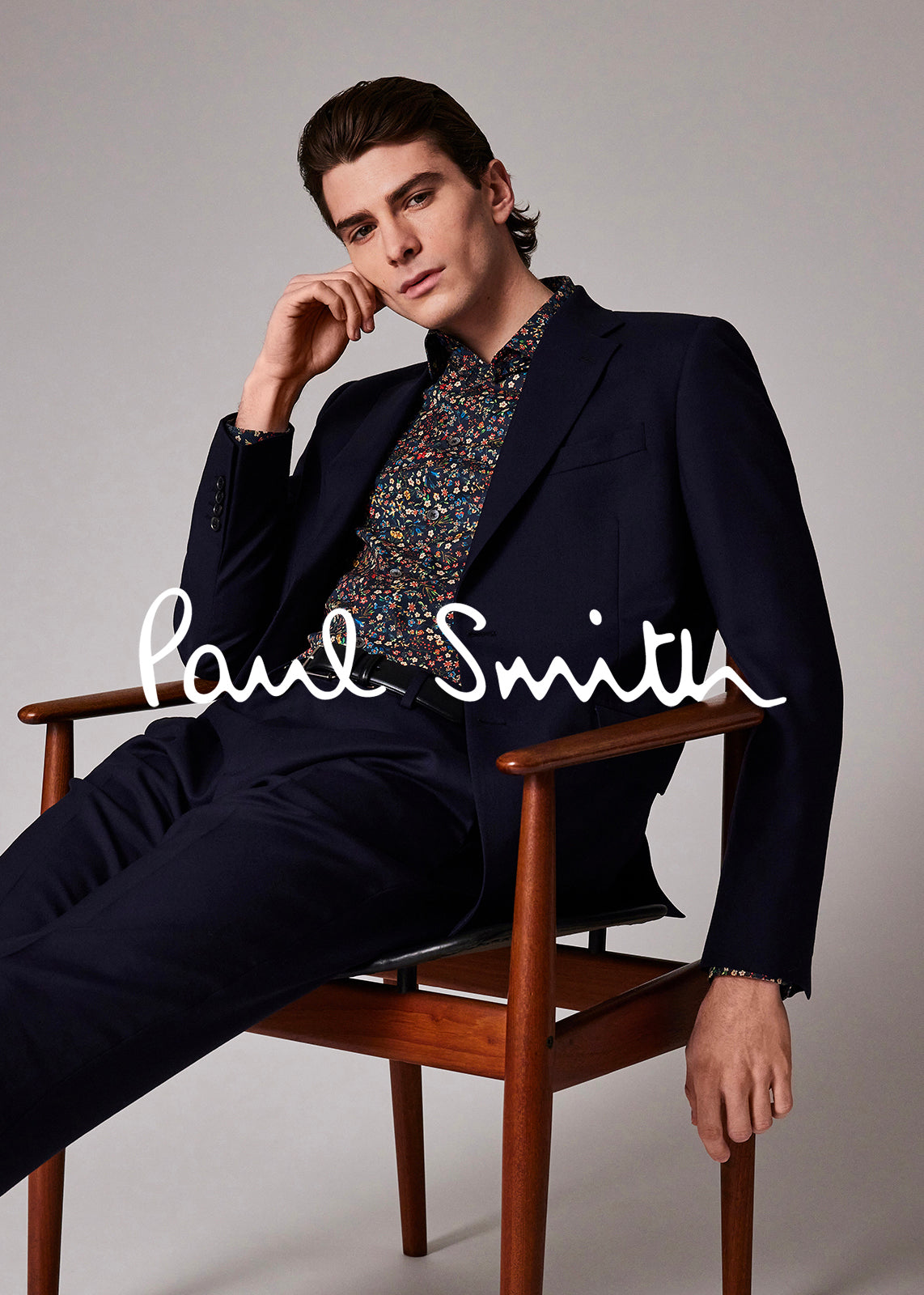 Paul Smith, (Flagship) NY