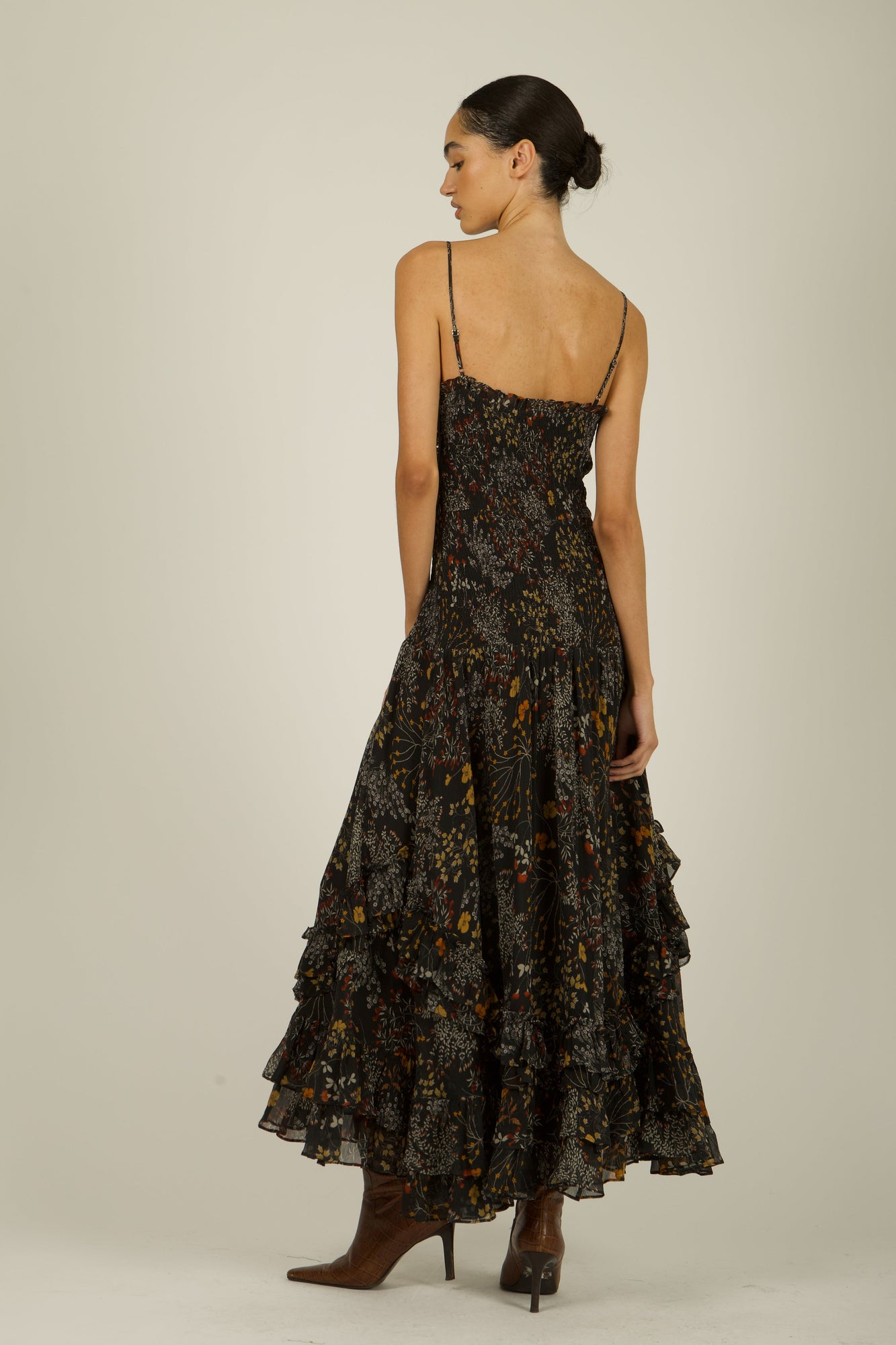 Paulina Dress | Wildflower