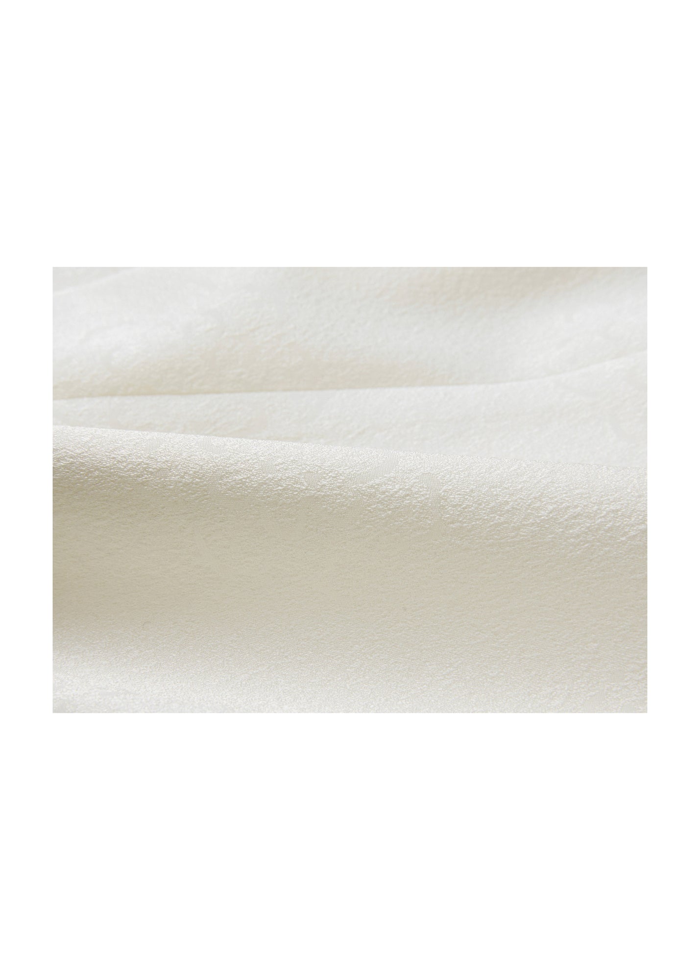 Pencil Skirt | White