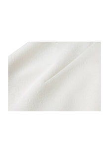 Pencil Skirt | White