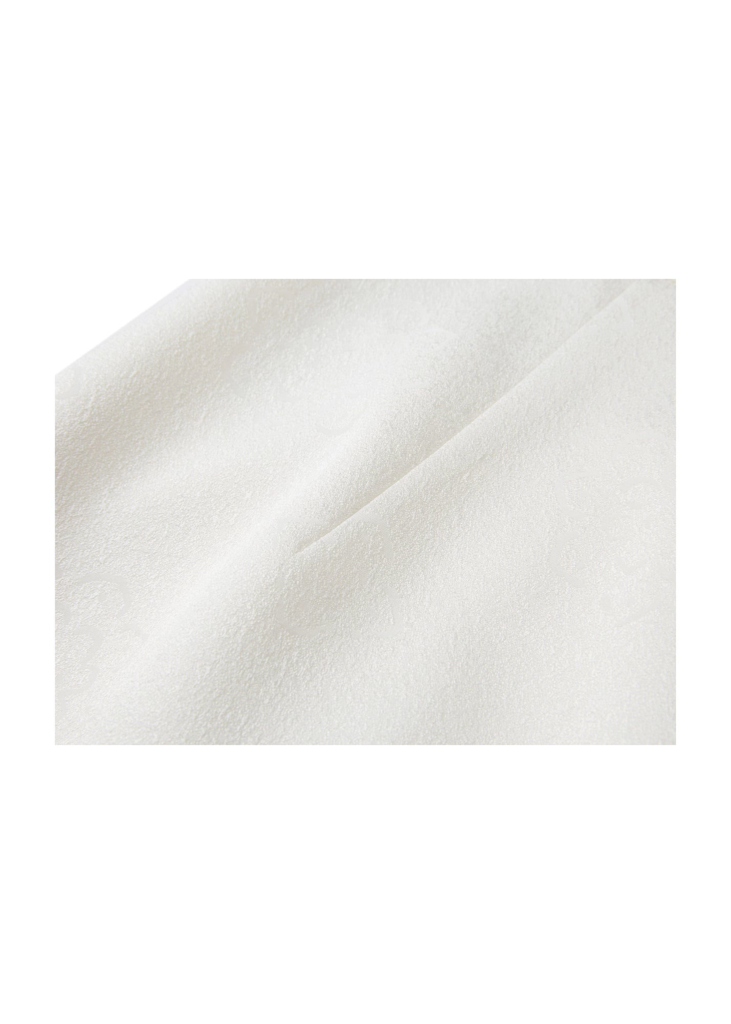 Pencil Skirt | White