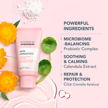 FOREO For EveryOne Probiotic Jelly Cleanser | Skin Unmasked