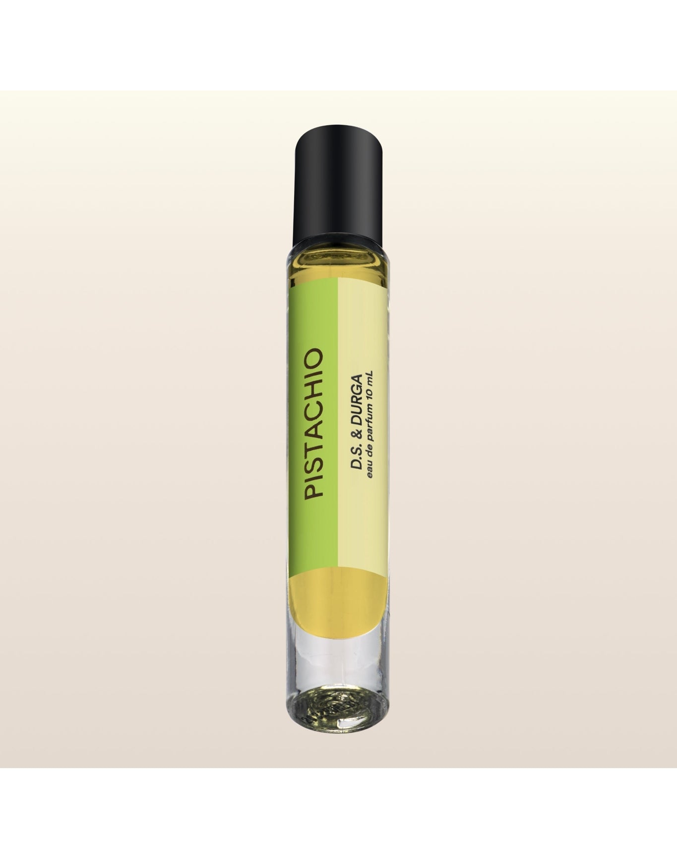 Pistachio | Pocket Perfume Oil-Based Rollerball | 10 ml / 0.34 oz