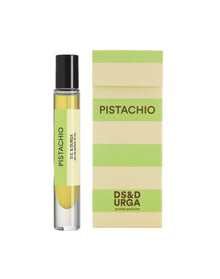 Pistachio | Pocket Perfume Oil-Based Rollerball | 10 ml / 0.34 oz