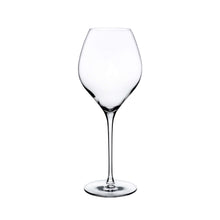 Fantasy White Wine Glasses | Clear Crystal | Set of 2