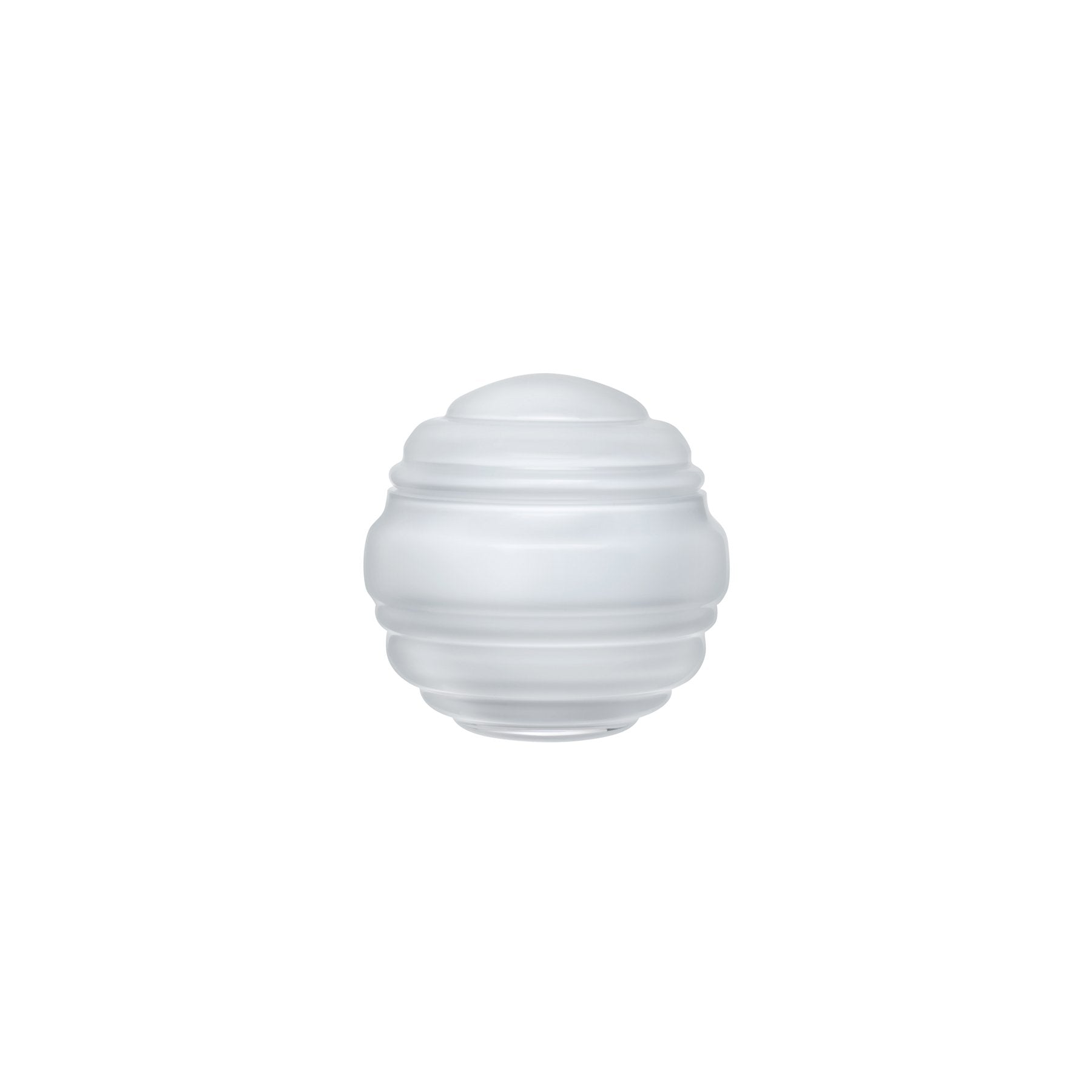 Nest Candy Box - Small | Opal White