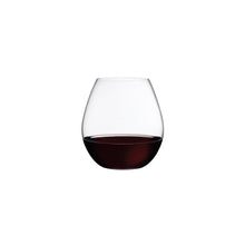 Pure Bourgogne Glasses | Clear Crystal | Set of 4