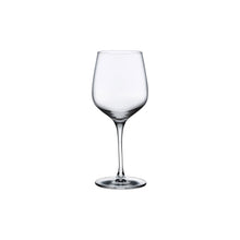 Refine White Wine Glasses | Clear Crystal | Set of 2